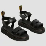 Сандалии Dr Martens Klaire Junior, черный - фото 4