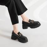 Туфли AGSDON Loafers Women's - фото 16