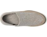 Лоферы L.L.Bean Downeast Slip On Wool, желто-коричневый - фото 2