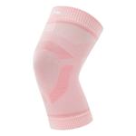 Наколенники Polyamide Elastane для бега, альпинизма, велоспорта, волейбола, футбола, баскетбола, бильярда, бейсбола, йоги LINING, черный - фото 4