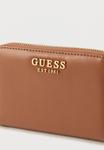 Кошелек Guess LAUREL MEDIUM ZIP AROUND, Cognac - фото 4