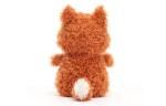 Мягкая игрушка «Маленькая лисичка» Jellycat, fox - фото 10