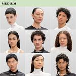 Тональная основа Reve Skin-Optimizing Refillable Soft Matte Foundation Prada Beauty, 1 oz, MC50 - фото 3