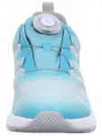 Кроссовки Vado, небесно-голубой - фото 3