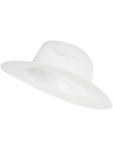 Шляпа styleBREAKER, белый - фото 2