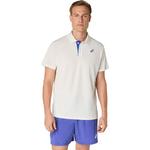 Рубашка-Поло Asics, мультиколор - фото