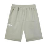 Детская футболка Mizuno, серая - фото 7