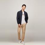 Tommy Hilfiger Куртка мужская, Brown GWJ - фото 8