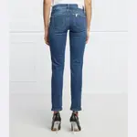 Джинсы скинни Liu Jo, синий - фото 2