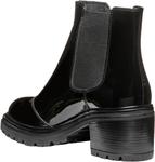 Женские ботильоны Geox, Black - фото 4