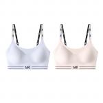 Женский бюстгальтер Lee, синий - фото