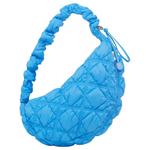 CARLYN Нейлоновая сумка через плечо, Blue - фото