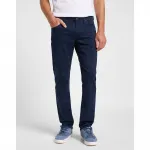 Брюки Lee Daren Zip Fly, синий - фото