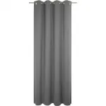 Виртовая штора «Dim out», (1 шт.), на заказ Wirth, серый - фото