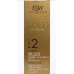 Paris Specialized Cream Gel Gold Fair & White - фото