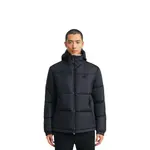 LACOSTE Мужской пуховик, цвет Black - фото 3