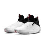 Кроссовки Jumpman Hustle Air Jordan, белый - фото 3