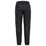 Брюки VAUDE Cyclist Insulation, черный - фото 4