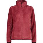 Куртка женская Cmp, цвет peony - фото