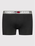Боксерские трусы Tommy Jeans, черный - фото 4