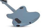 Электрогитара Schecter Ultra Pelham Blue - фото 3