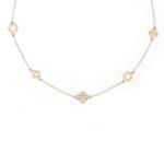 Кира ожерелье TORY BURCH - фото 3