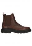 Ботильоны CLARKS Badbury Easy, Brown - фото 4