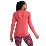 Лонгслив Dare2B Discern, розовый - фото 2