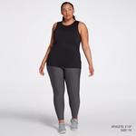 Женские компрессионные леггинсы Dsg - фото 2