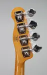 Squier Classic Vibe Telecaster Bass Мокко - фото 5