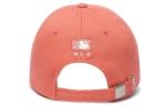 MLB Бейсболка унисекс, Orange - фото 7