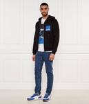 Кроссовки icelin_runn_rnsd Hugo, синий - фото 2