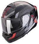 Откидной шлем Exo-930 Evo Sikon Scorpion, мультиколор - фото