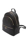 Рюкзак GUESS MANHATTAN II LARGE BACKPACK, Black - фото 4