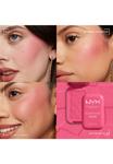 Румяна BUTTERMELT BLUSH NYX Professional Makeup, бежевый - фото 9