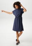 Летнее платье Aniston CASUAL, marine blue - фото 7