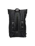 Рюкзак Airlines Jetpack Rolltop Backpack 15″ D417DNA2-0003-F Doughnut, черный - фото 4