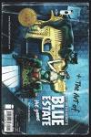 Blue Estate (Image Comics) - фото 2