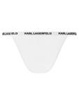 Трусики Karl Lagerfeld, белый - фото 3