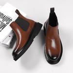 Челси Ботинки Мужские Cachiotti, черный - фото 15