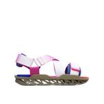 Сандалии женские Camper, цвет multi - фото