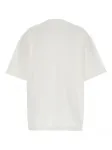 Футболка с логотипом Jil Sander, белый - фото 2
