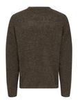 Свитер Only & Sons Only & Sons ONSWAKE, Dark brown - фото 2