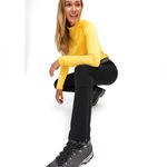 Брюки Maier Sports Norit Winter W, черный - фото 4