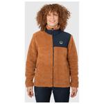 Женская куртка-корректировщик - флисовая куртка Wild Country, мультиколор - фото 4