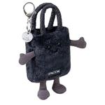 Ключница Fun Items Dolls Trumpets High JELLYCAT, SpaceNK Doll, Keychain - фото