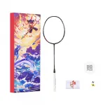 Гром мини кэннон бадминтонная ракетка LINING - фото 2