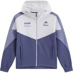 Куртка женская Kappa, черный - фото 3