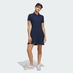 Платье Adidas Ultimate365 Solid Dress, цвет Collegiate Navy - фото 7