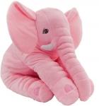 Aig, талисман слона, 60 см, розовый - фото 3